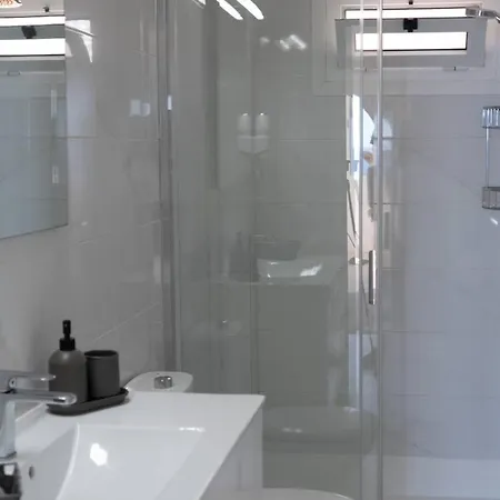 Exclusive & Elegant Luxury With Stunning Ocean Views Apartman San Bartolomé